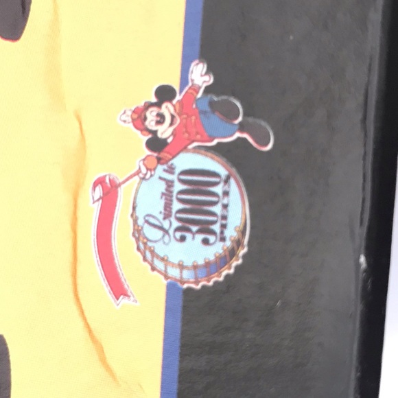 Disney World 1995 Disneyana Convention CoffeeMug - Picture 3 of 4